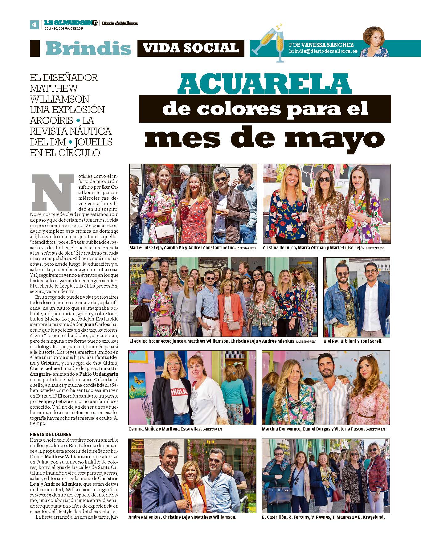 DIARIO DE MALLORCA