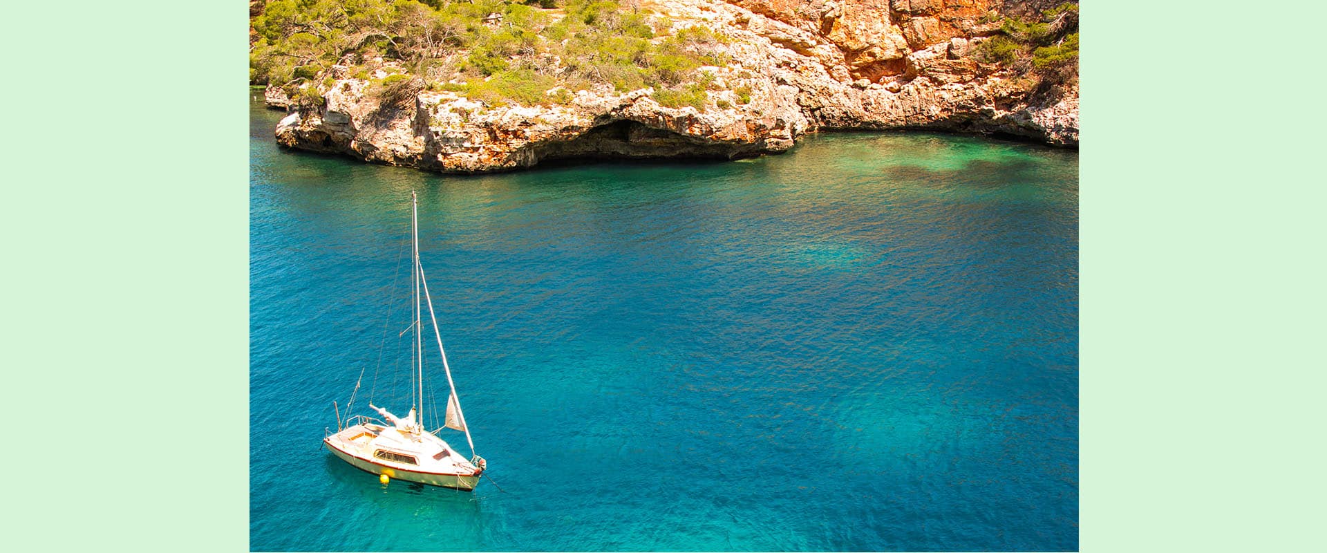 Es ist Osterzeit…Mallorca heißt Sie willkommen!