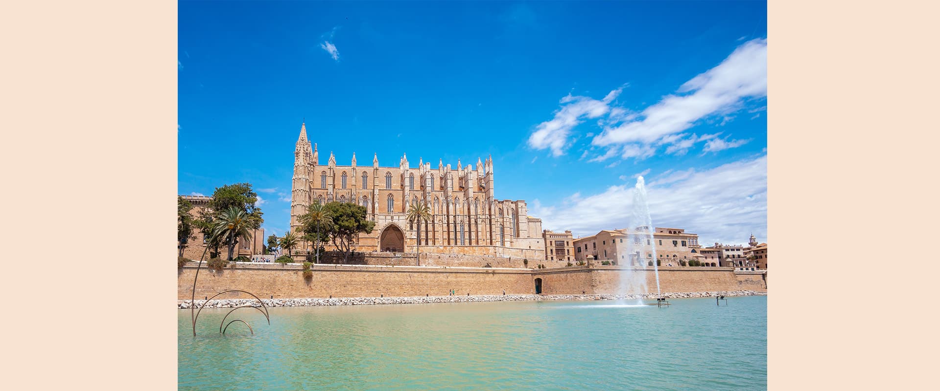 Mallorca, una experiencia de compras más allá de sol y playa