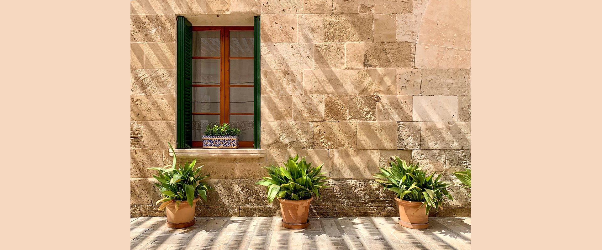 Pueblos mallorquines de interior con encanto