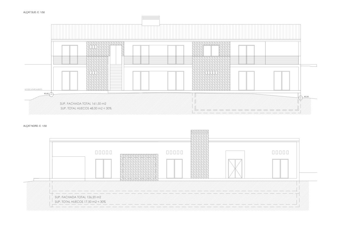 IMPRESSIVE PLOT WITH PROJECT WITH COASTAL VIEW