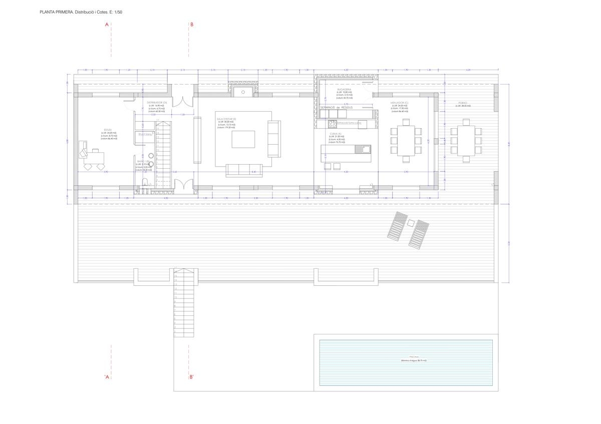 IMPRESSIVE PLOT WITH PROJECT WITH COASTAL VIEW