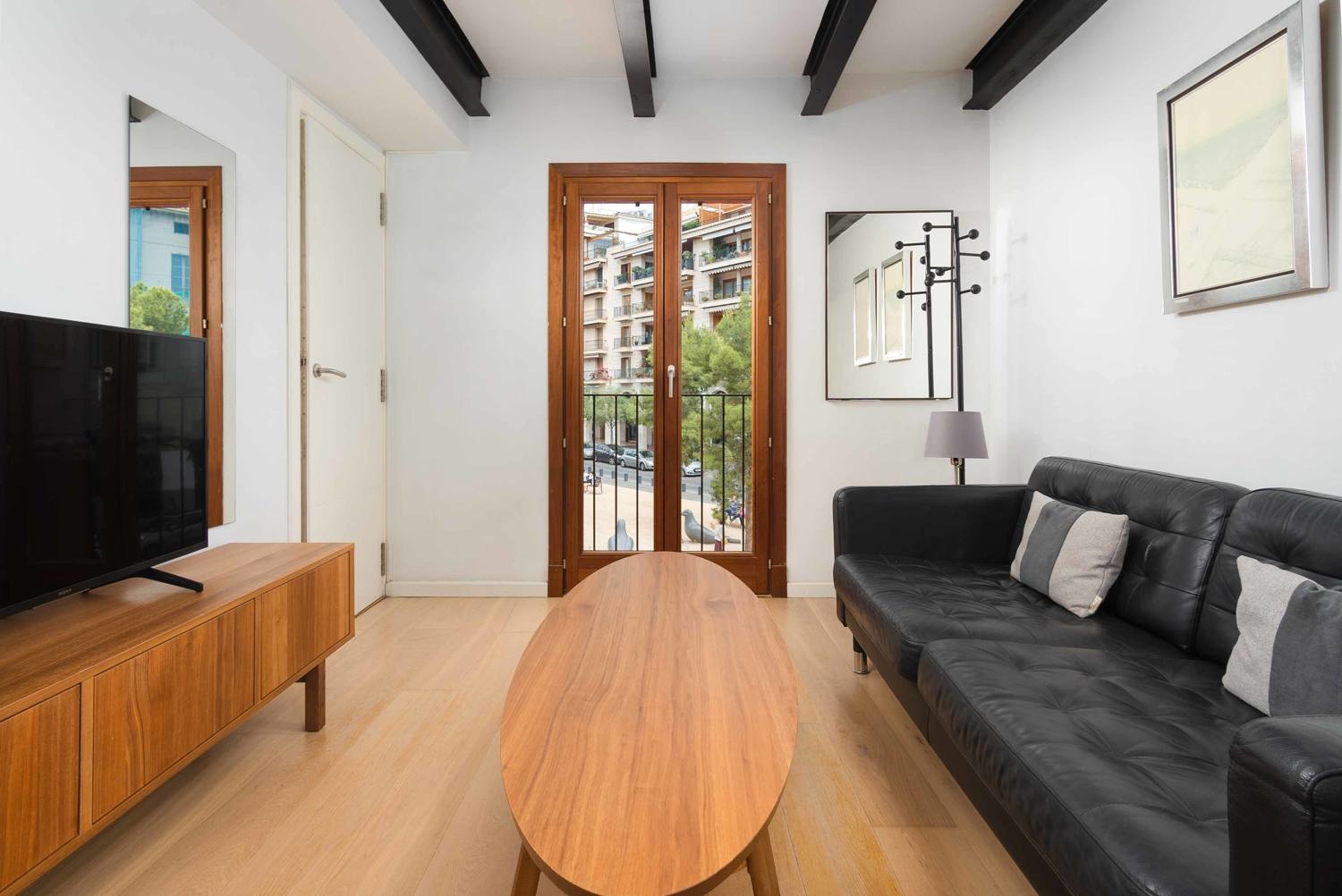 PACK OF 3 BEAUTIFUL APARTMENTS IN PALMA OLD TOWN